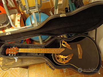 Chitarra Harley Benton