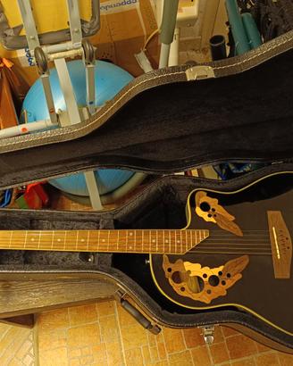Chitarra Harley Benton
