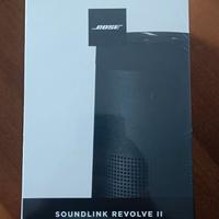 bose soundlink revolve ii