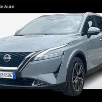 Nissan Qashqai III 2021 1.3 MHEV TEKNA 2WD 140CV