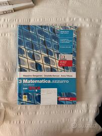 Matematica.azzurro 3