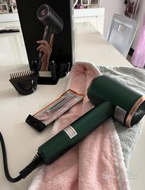 Asciugacapelli Ionico Professional Caldo/Freddo 3