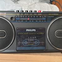 PHILIPS mod. D 8070/00
