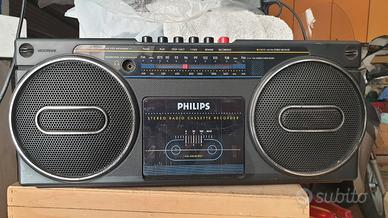 PHILIPS mod. D 8070/00