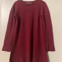 Balenciaga Kits Sweater