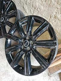 4 cerchi range rover evoque