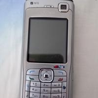 NOKIA N70