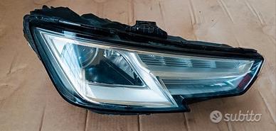 Faro anteriore destro Audi A4