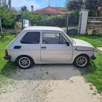 Fiat 126 personal