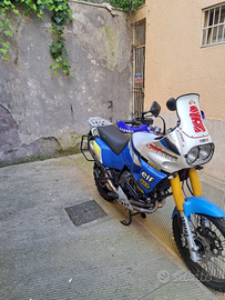 Yamaha Super tenere 750 1989