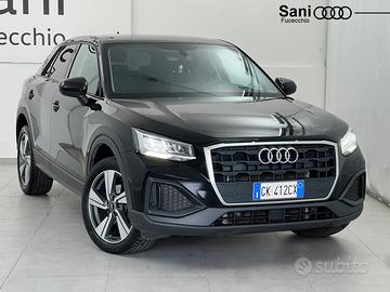 Q2 30 2.0 tdi Admired