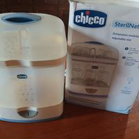 Sterilizzatore chicco