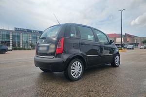 Lancia Musa 1.3 Multijet 