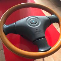 Volante radica Nardi Mx5 Nb/nbfl