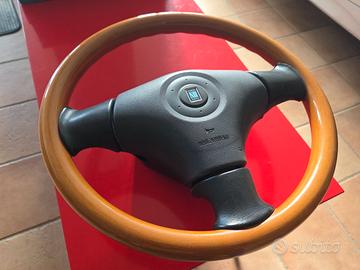 Volante radica Nardi Mx5 Nb/nbfl