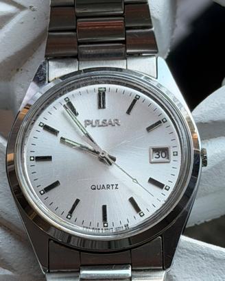 Orologio al quarzo Pulsar