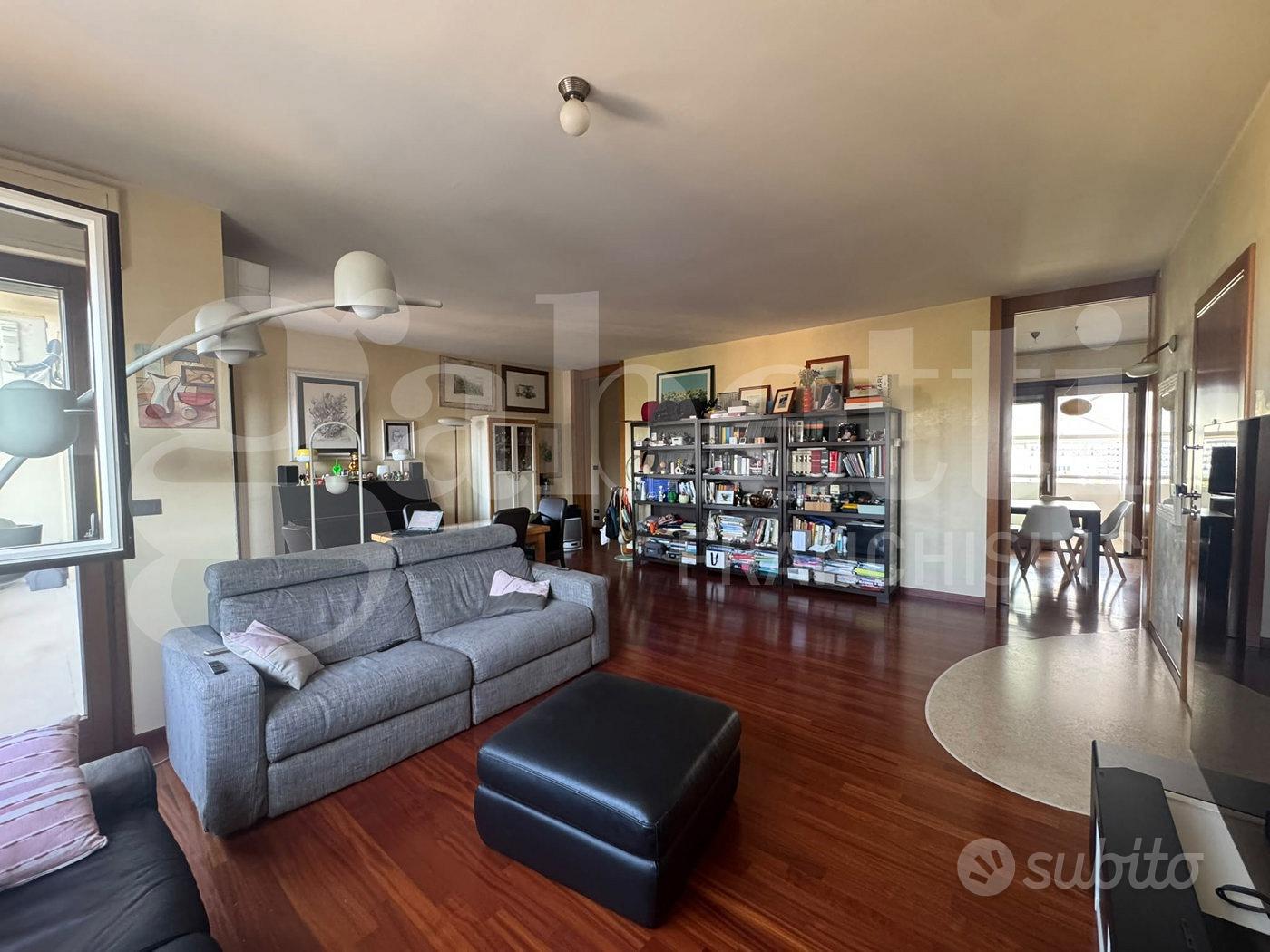 Appartamento – Bitonto - Vista 3