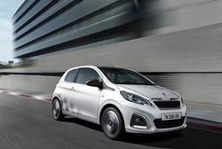 Ricambi usati peugeot 108 2014-2021