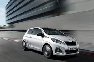 Ricambi usati peugeot 108 2014-2021