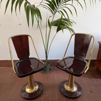 Sedie in stile nautico