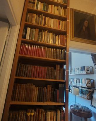 Librerie in legno componibili