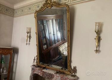 coppia applique liberty