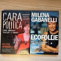 Dvd e libro Report Gabanelli
