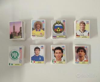 Figurine Panini USA 94 