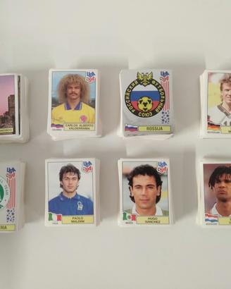 Figurine Panini USA 94 