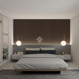 CASA SEMINDIPENDENTE A MASSA