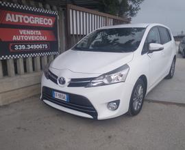 Toyota Verso 1.6 D-4D Business