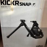 Rullo per allenamento indoor bici