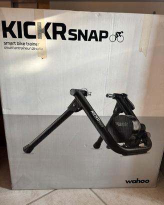 Rullo per allenamento indoor bici