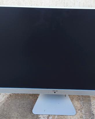 ASUS aio 24polici i5 8gb di RAM ddr4 no SSD 