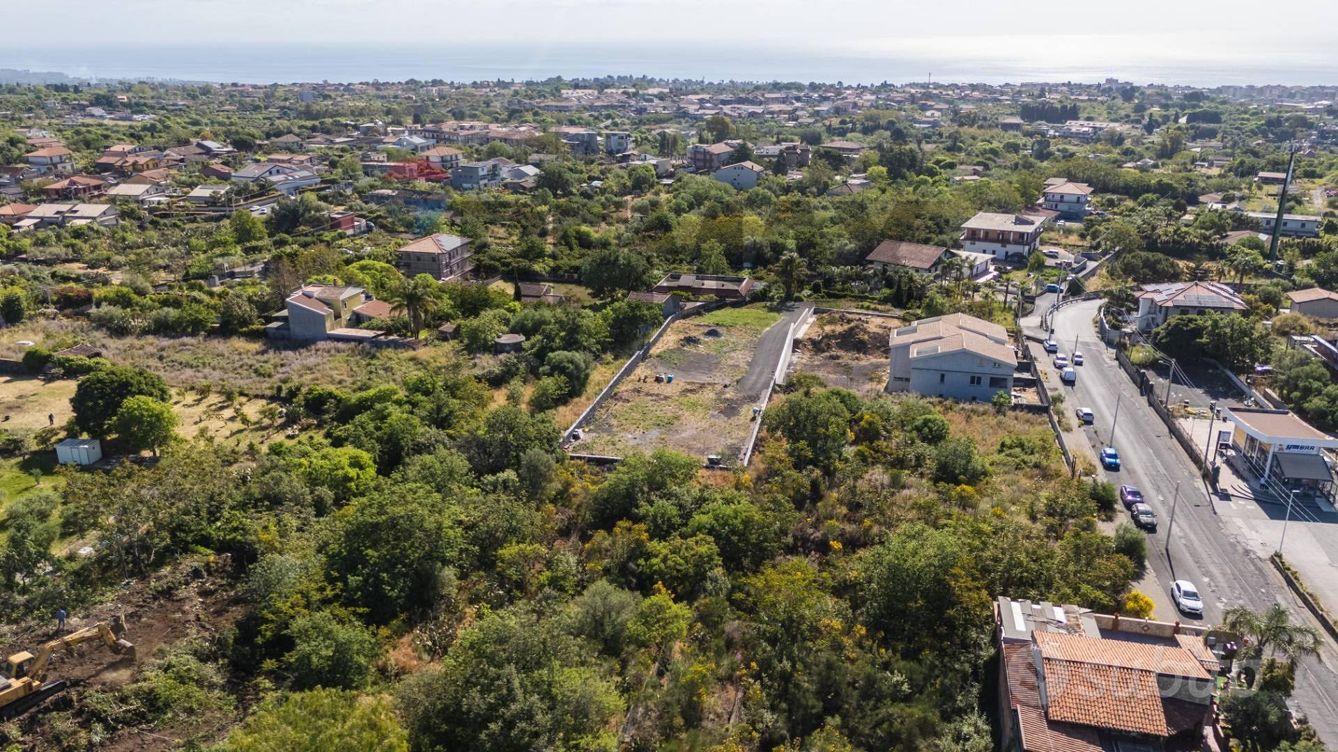 Terreno Edificabile - Acireale - Vista 4