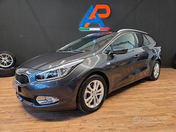 Kia Ceed SW 1.6 crdi Cool 110cv