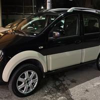 Fiat Panda - Cross esp 4x4 anno 2010