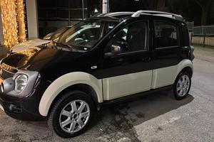 Fiat Panda - Cross esp 4x4 - ottime condiz.