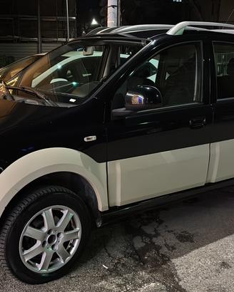 Fiat Panda - Cross esp 4x4 anno 2010