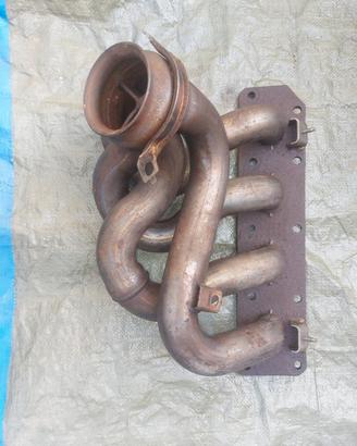 collettore peugeot  2000 benzina