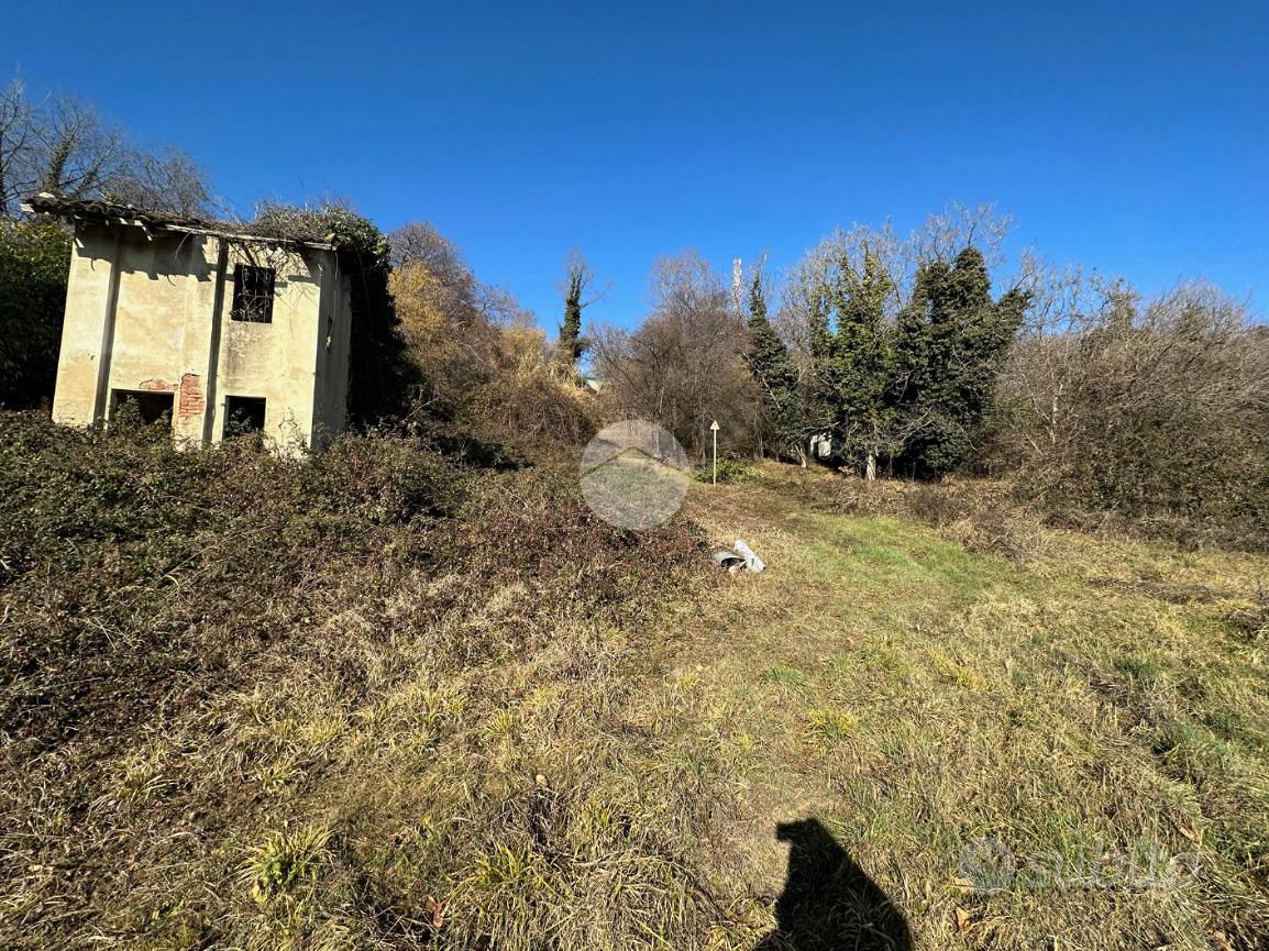 TER. AGRICOLO A RIVOLI - Vista 3
