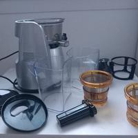 Estrattore succo vivo Kuvings
