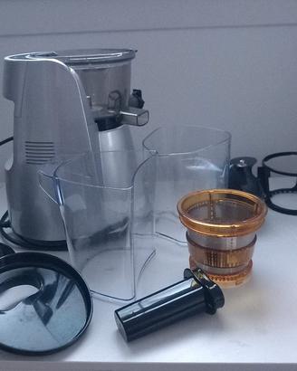 Estrattore succo vivo Kuvings
