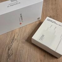 Xiaomi 17 256gb Verde