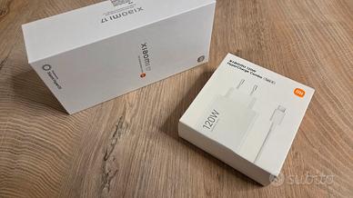 Xiaomi 17 256gb Verde