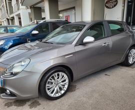 Alfa Romeo Giulietta 1.6 JTDm 120 CV Super 09/2017