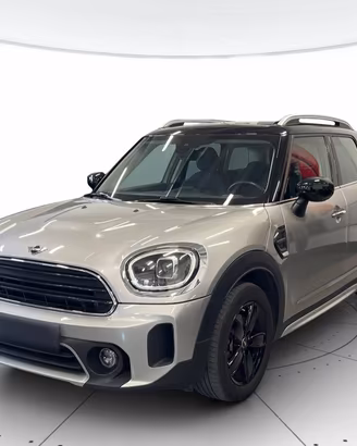 MINI Countryman 1.5 Cooper Essential auto