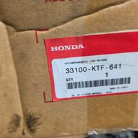 faro sh 125/150 2005