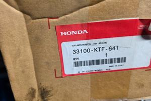 faro sh 125/150 2005