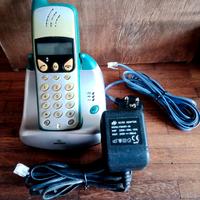 telefono cordless Brondi 